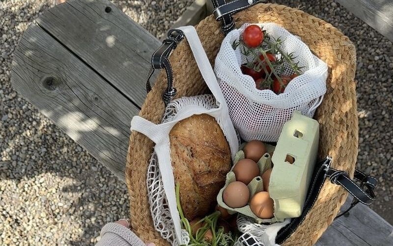 Фото до матеріалу: Ціни в Польщі та Києві: чи дійсно продукти дорожчі у сусідній країні?