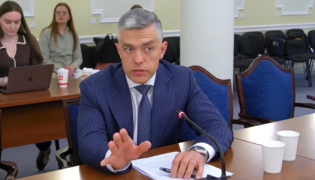 Фото до матеріалу: Голова наглядової ради «Сенс Банку» тимчасово склав повноваження через медіа-резонанс