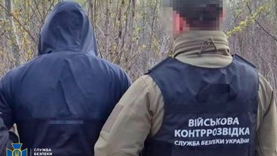 Фото до матеріалу: Німеччина відмовилася від пропозиції Путіна залучити Шредера до переговорів