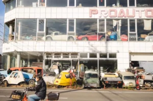 Фото до матеріалу: У Черкаській області продають Opel Vectra 2006 року з пробігом 30 тисяч кілометрів