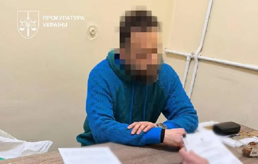 Фото до матеріалу: Народному депутату від Київщини Дубінському оголосили нову підозру за підривну діяльність із СІЗО