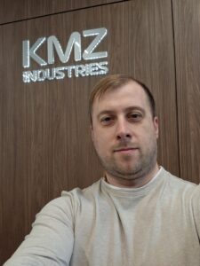 Фото до матеріалу: Як обрати зерносушарку для елеватора: поради експерта KMZ Industries