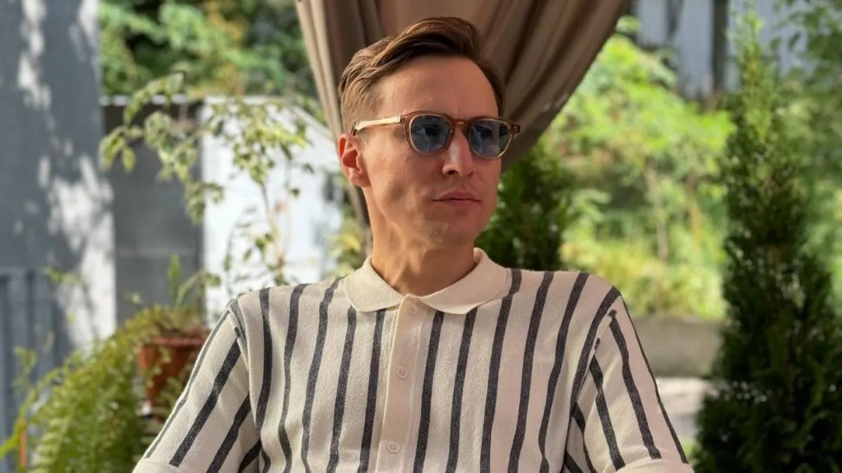 Фото до матеріалу: «У мене стався конфлікт»: актор Костянтин Октябрський розкрив правду про телешоу «Велика різниця»