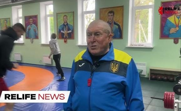 Фото до матеріалу: Решетилівські борці здобули 8 нагород на турнірі з греко-римської боротьби