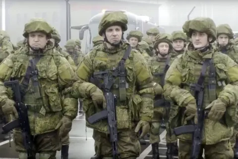 Фото до матеріалу: FP-9: Україна презентувала власну балістичну ракету з великою дальністю ураження - подробиці