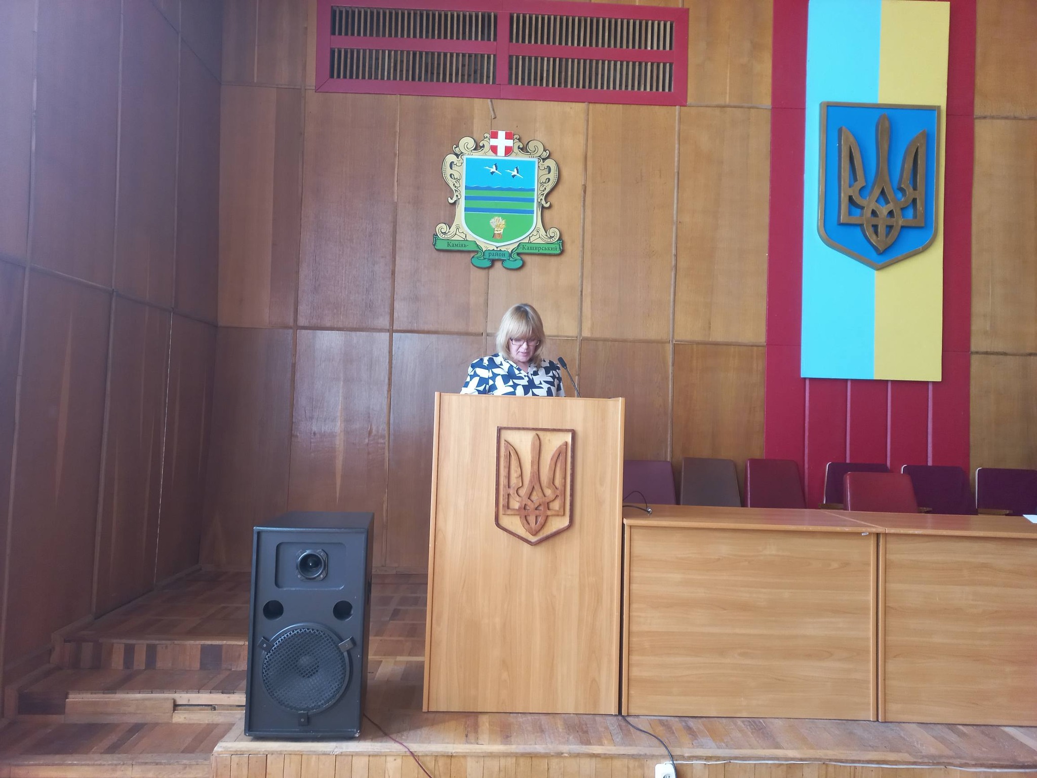 Фото до матеріалу: Бюджет 2026 року та підтримка ЗСУ: головні рішення 65-ї сесії Камінь-Каширської міської ради
