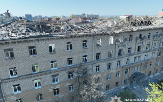 Фото до матеріалу: Шахтарю відмовили у перерахунку пенсії: після попереднього підвищення не минуло двох років