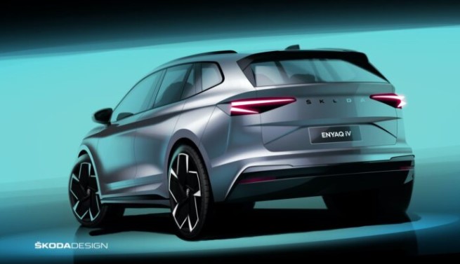 Фото до матеріалу: Nissan показав конкурента Tesla Model Y