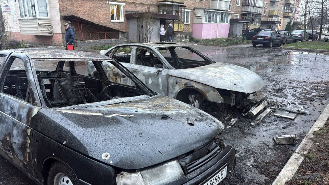 Фото до матеріалу: Рік на посаді очільника Сумщини: безпека, евакуація та захист від дронів