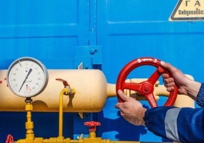 Фото до матеріалу: Україна та Польща запустили новий проєкт для збільшення імпорту газу