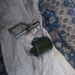 Фото до матеріалу: У Кривому Розі поліцейський застрелився із табельної зброї