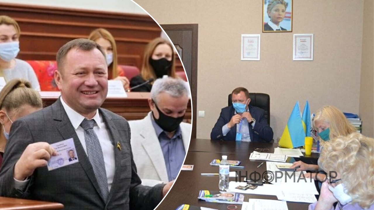 Фото до матеріалу: ВАКС конфіскував землю та 10 мільйонів гривень у депутата Київради Галайчука