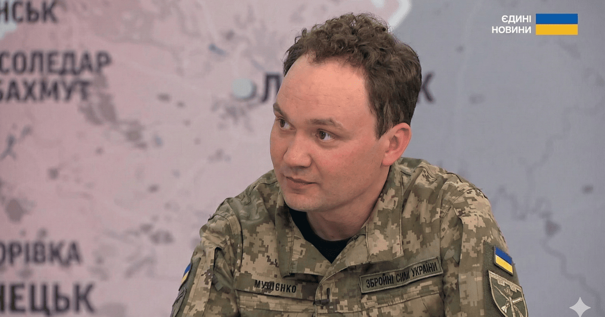 Фото до матеріалу: ГУР попередив про нову комбіновану атаку: ворог планує удар по енергетиці та ОПК