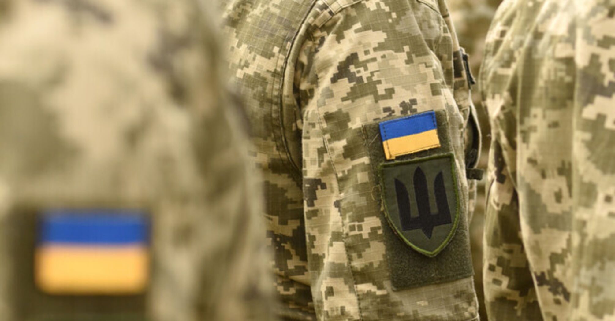 Фото до матеріалу: Ухилянтам можуть заблокувати картки: нардеп про нові обмеження для тих, хто уникає мобілізації