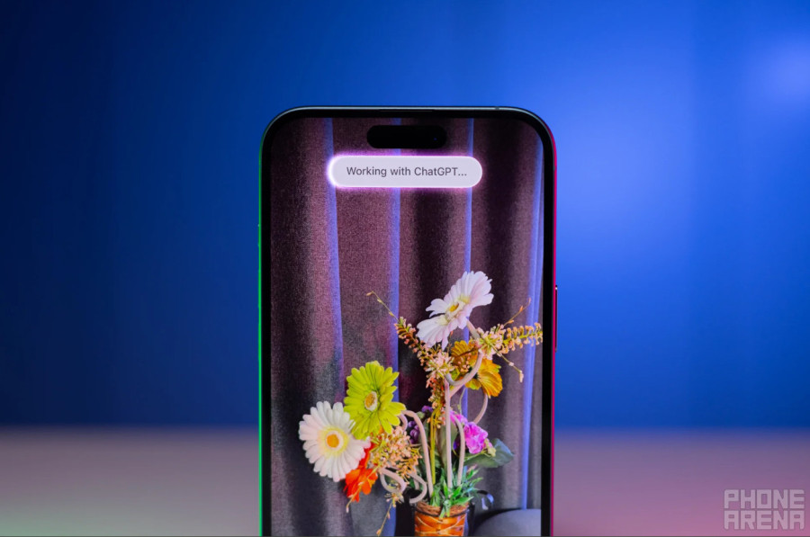 Фото до матеріалу: Apple змінює правила зйомки в iOS 27: новий режим Siri в камері