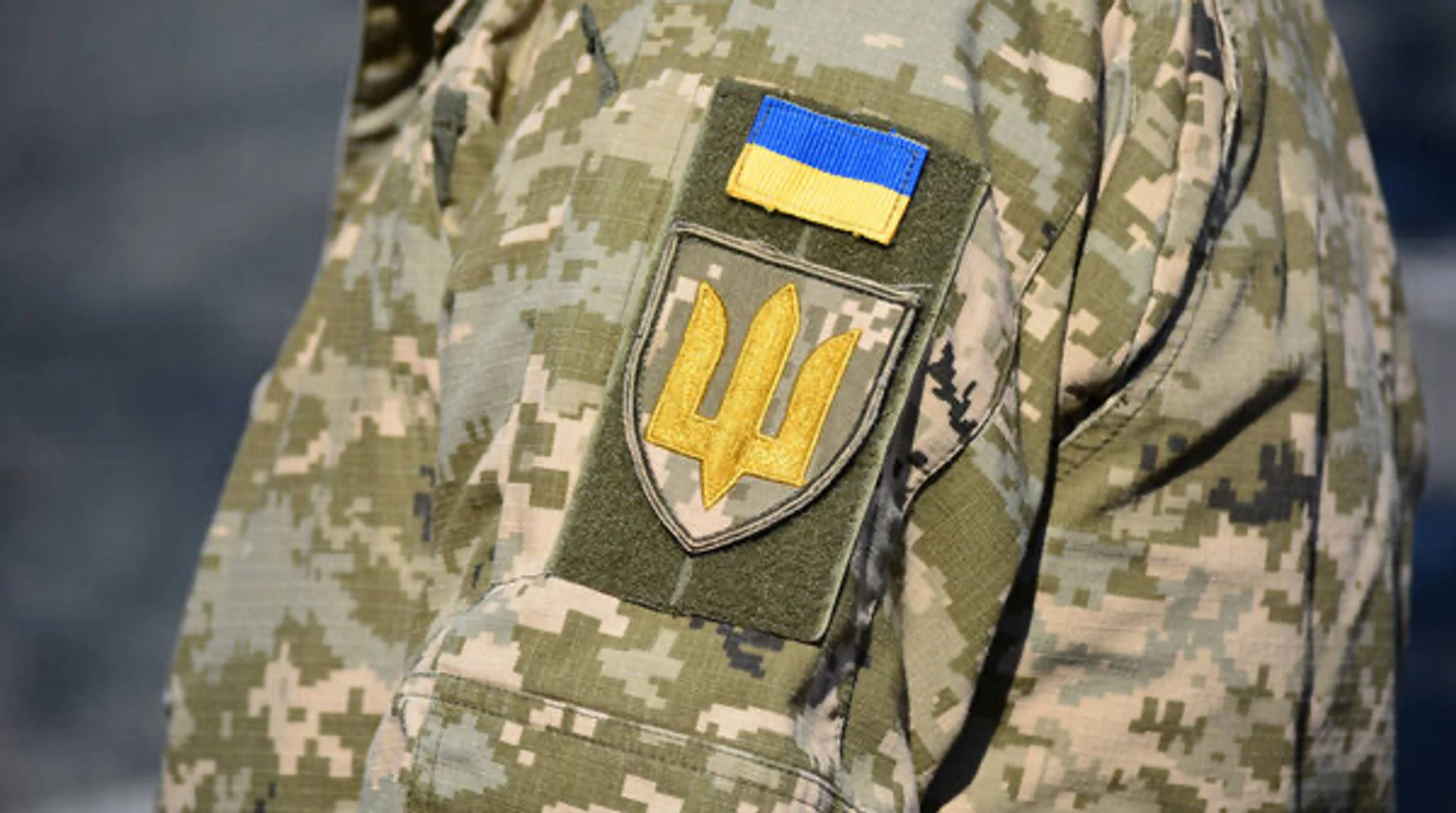 Фото до матеріалу: Тиша в тилу лякає більше за вибухи: як війна впливає на психіку захисників і ветеранів