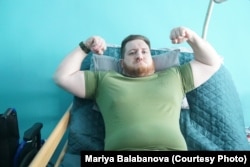Фото до матеріалу: Фільм «Втомлені» про ПТСР та кохання: режисер Юрій Дунай про прірву між фронтом і тилом