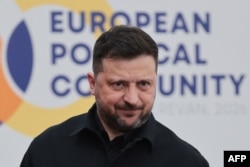 Фото до матеріалу: Вірменія стала центром світової політики: Зеленський та лідери ЄС обговорили підтримку України