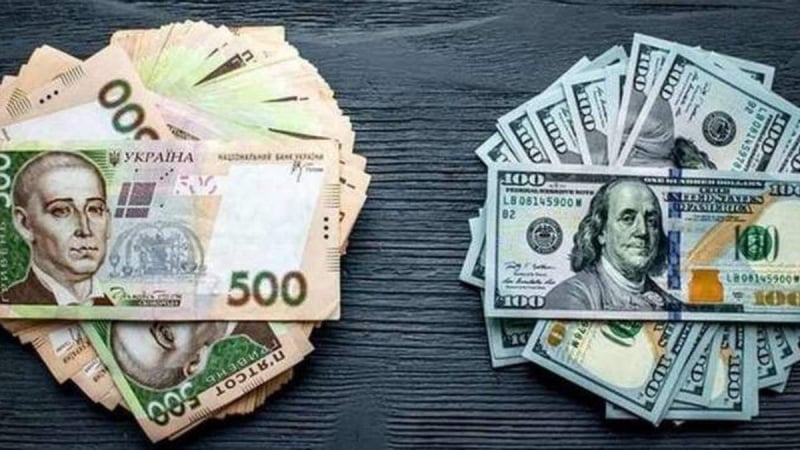 Фото до матеріалу: Аналітик Андрій Шевчишин: чому укріпилася гривня та що очікувати від курсу цього тижня