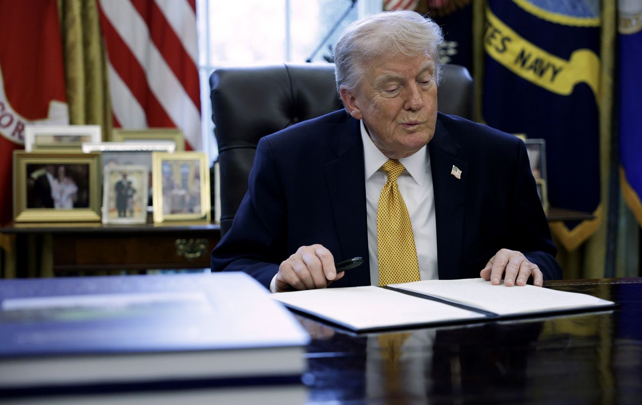 Фото до матеріалу: Трамп розглядає відновлення бойових дій проти Ірану через розчарування переговорами