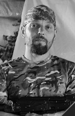 Фото до матеріалу: Троє героїв з Хмельниччини: пам'ятаємо загиблих захисників у День жалоби