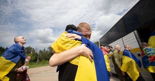 Фото до матеріалу: Україна сформувала списки військових для обміну за тривалістю полону