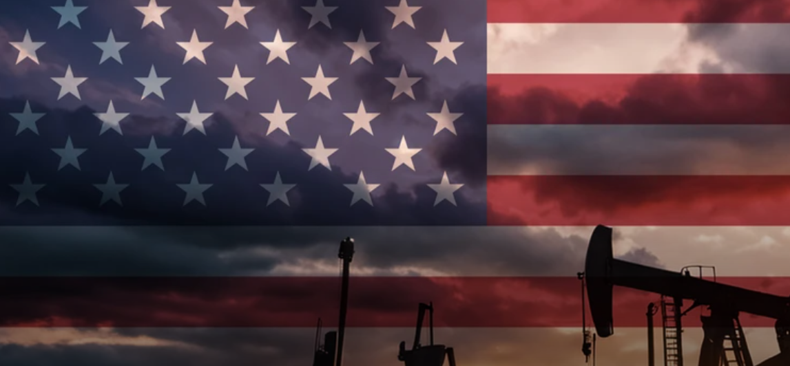 Фото до матеріалу: США встановили рекорд експорту нафти: 8,2 мільйона барелів на добу