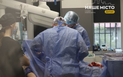 Фото до матеріалу: Обов'язкова евакуація у Нікополі та районі: виїхати змушені понад 1170 осіб