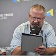 Фото до матеріалу: Тарас Чухліб - новини сьогодні, біографія, фото, відео, історія життя