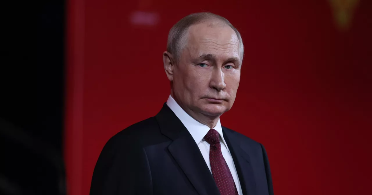 Фото до матеріалу: Путін планує штучні протести на Кіпрі: наслідки для України та ЄС