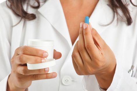 Фото до матеріалу: Чи потрібно періодично змінювати статини: поради лікарів