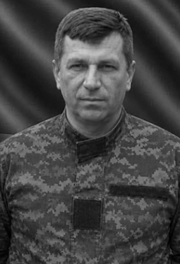 Фото до матеріалу: Загинули п'ятеро захисників з Хмельниччини: новини про полеглих у 2025-2026 роках