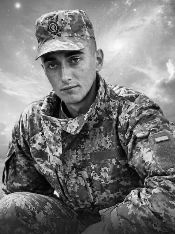 Фото до матеріалу: Львівщина прощається із п'ятьма захисниками: імена, віки та місця подвигу