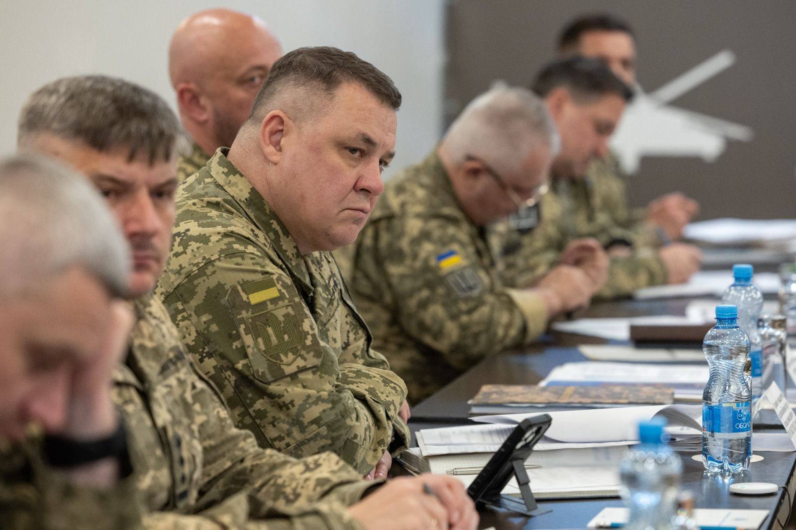 Фото до матеріалу: РФ активізувала наступальні дії по всьому фронту, на Покровському напрямку зосереджено 106 тисяч військових