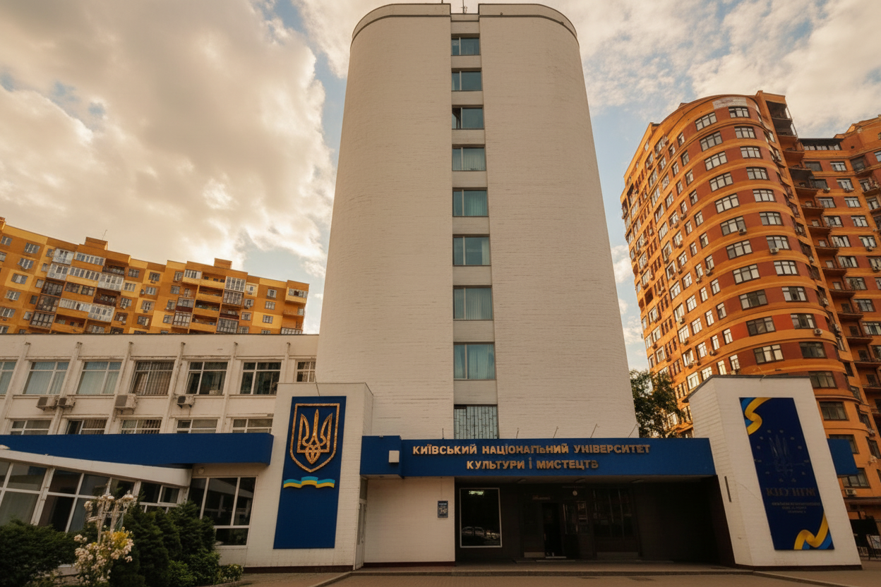 Фото до матеріалу: Правоохоронці провели обшуки у вишах Поплавського через розкрадання бюджету