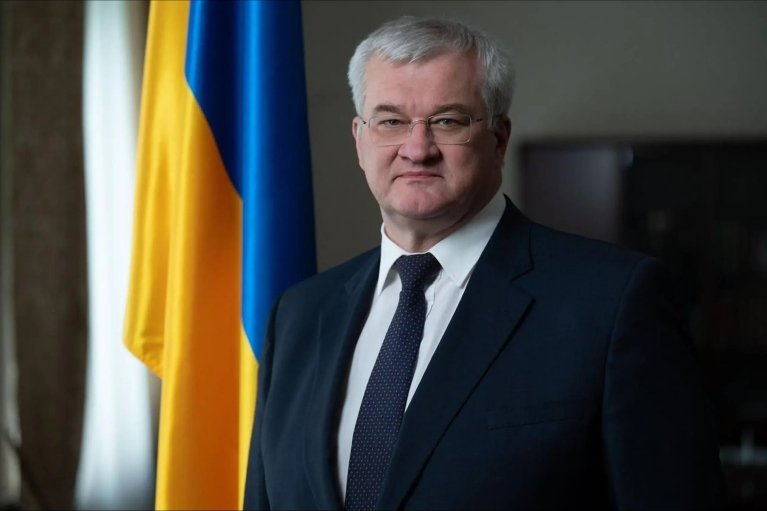 Фото до матеріалу: Сибіга їде до Брюселя на зустріч з представниками ЄС та НАТО — DSnews.ua