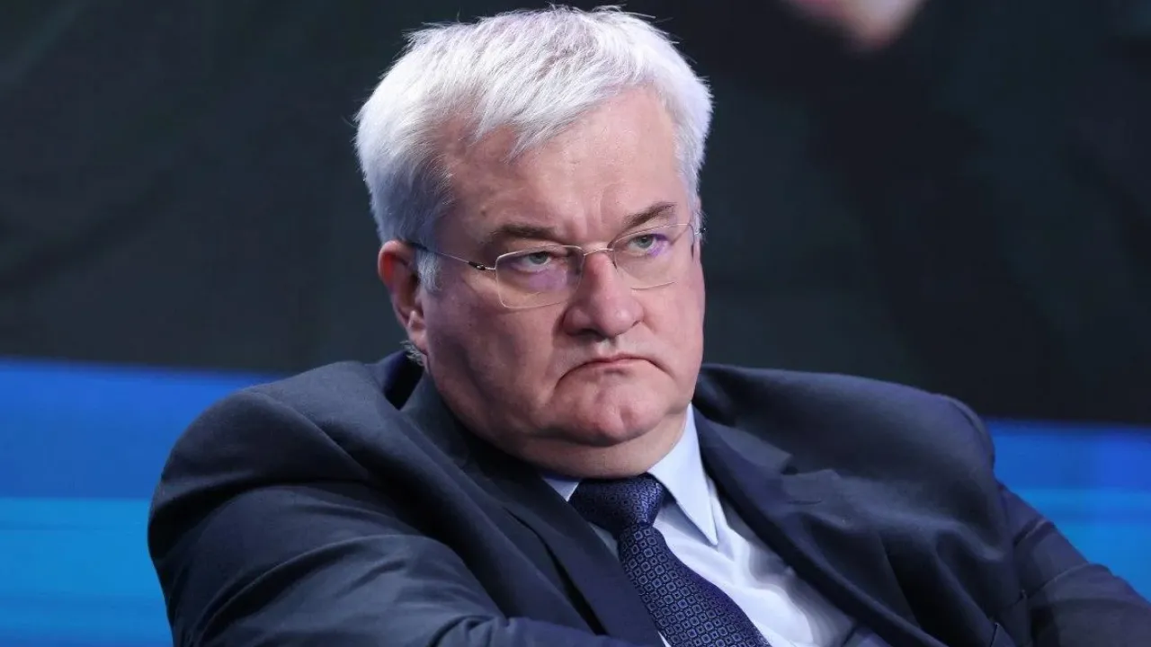 Фото до матеріалу: Україна офіційно попросила Ізраїль арештувати судно з краденим зерном