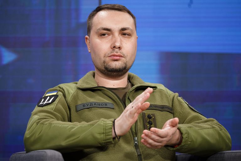 Фото до матеріалу: Буданов призначив Тігіпка радником: що відомо про ексвіцепрем’єра Януковича