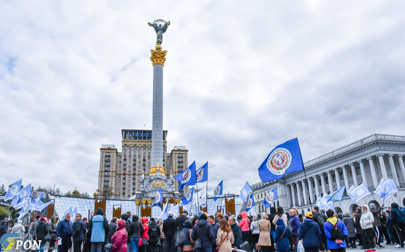 Фото до матеріалу: Креатура Саєнка та підтримка Третьякової: Хто насправді стоїть за кандидатом на голову ФПУ Прудніковим