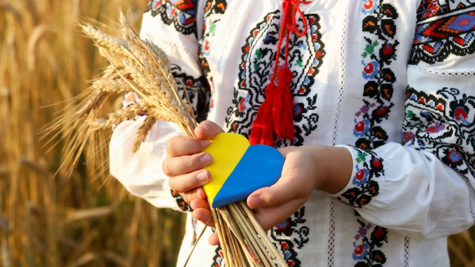 Фото до матеріалу: Мінсоцполітики: на підконтрольній Україні території проживає 22–25 мільйонів людей