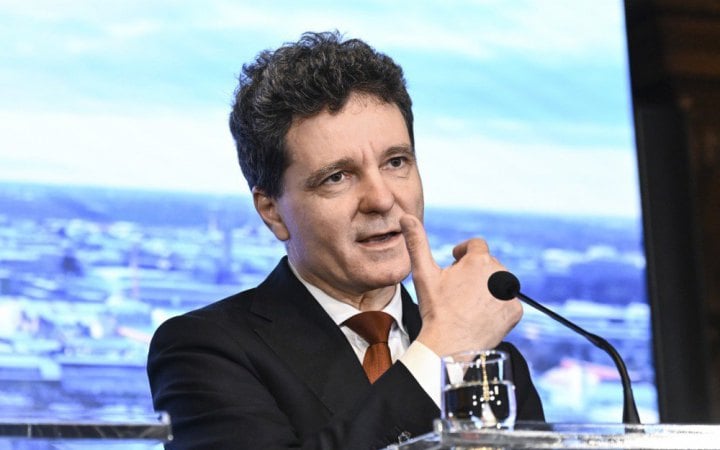 Фото до матеріалу: Президент Румунії може назвати прем'єра наступного тижня