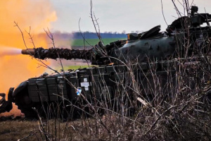 Фото до матеріалу: Сибіга заявив про відсутність затримок із поставками зброї через програму PURL