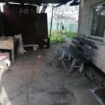 Фото до матеріалу: У Нікополі судитимуть мачуху, яка до смерті побила 10-річну падчерицю