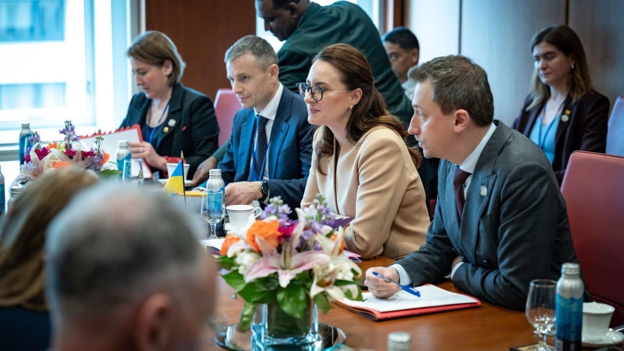 Фото до матеріалу: ПДВ для ФОПів відтермінували до 2027 року: деталі плану детінізації економіки