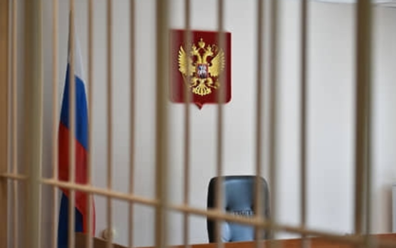 Фото до матеріалу: У Росії засудили двох фізиків за роботу над гіперзвуковою зброєю