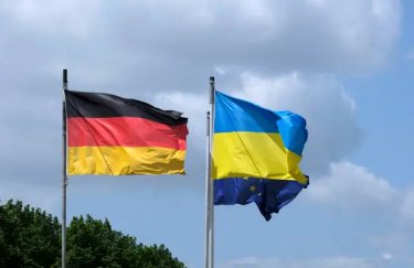 Фото до матеріалу: Німеччина інвестує 10 млн євро в навчальні центри ЗСУ