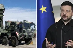 Фото до матеріалу: Війна, економіка та кримінал: огляд подій в Україні 15 квітня 2026