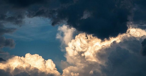 Фото до матеріалу: Львів готується до негоди: синоптики попереджають про град та сильний вітер