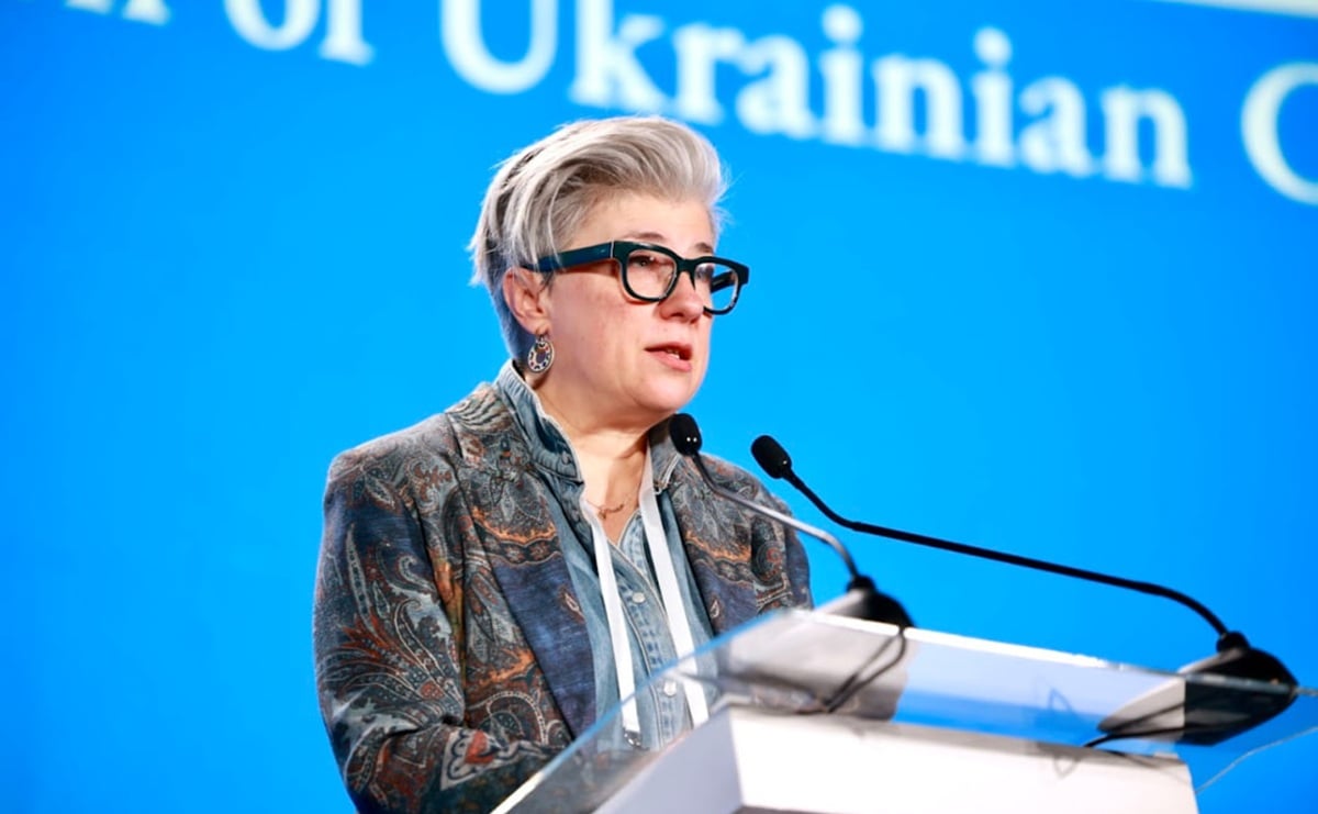 Фото до матеріалу: Посол Канади в Україні про повернення дітей із РФ