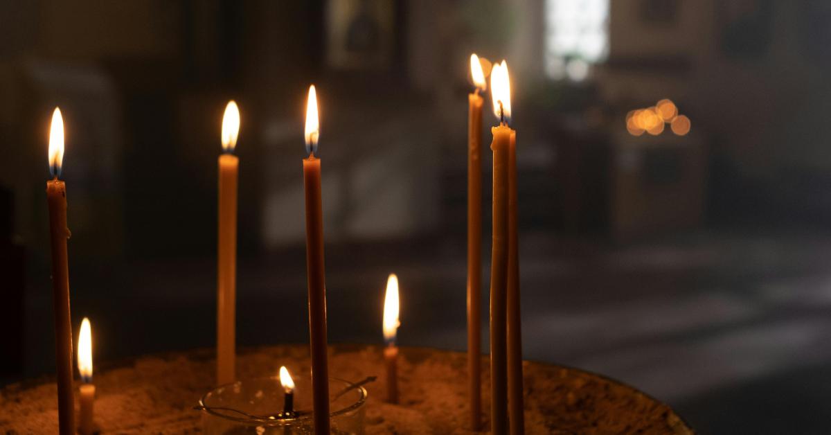 Фото до матеріалу: 30 квітня — церковне свято апостола Якова: що радять робити, а чого уникати